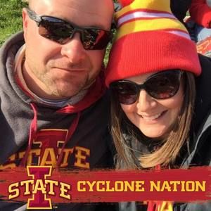 Meet your Posher, Lindsay